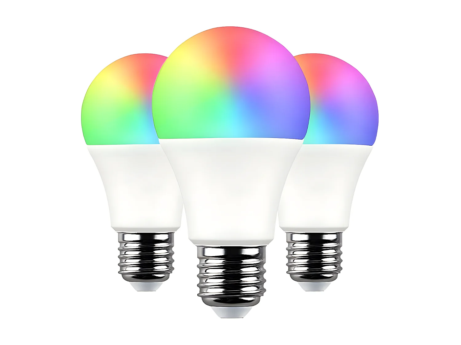 Set de Iluminación y Confort Hometech O91