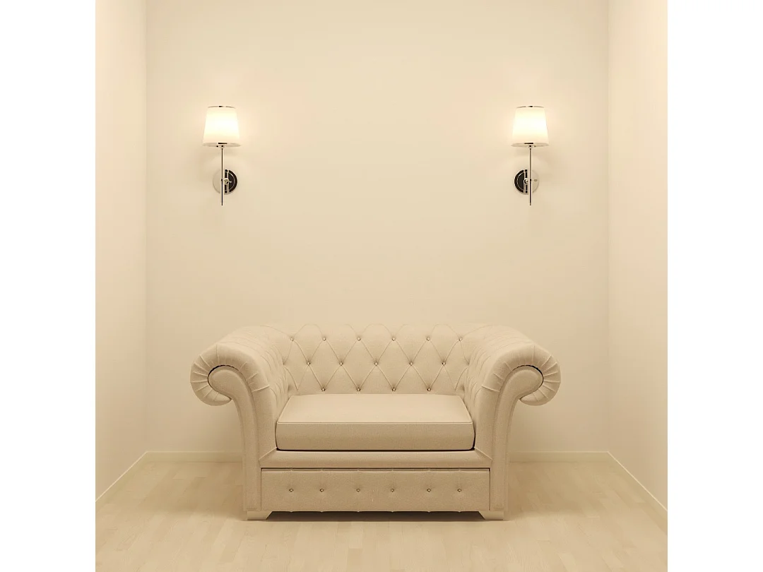 Pack 2 Bombillas LED Spotlight GU5.3 6W Equi.50W 540lm 25000H 7hSevenOn Premium