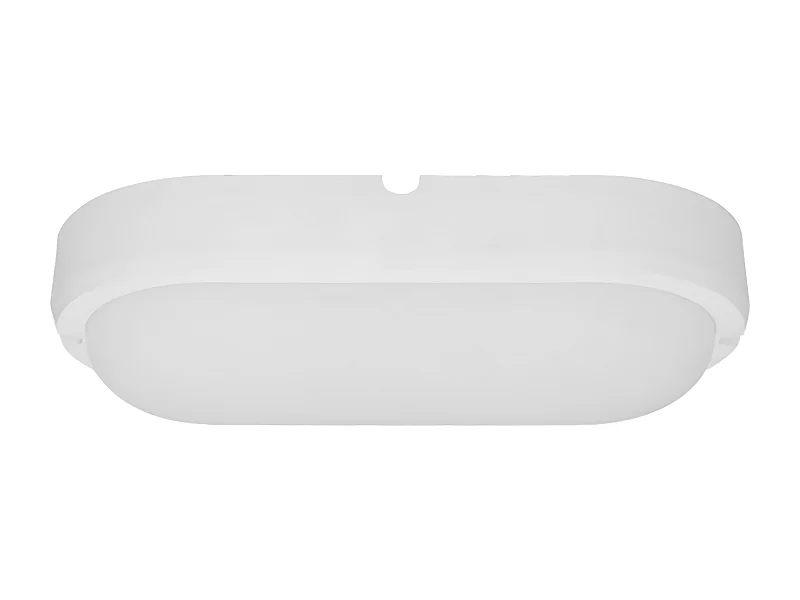 Aplique LED de Exterior Ovalado 15W 1500lm Blanco 4000K 20000H 7hSevenOn Premium