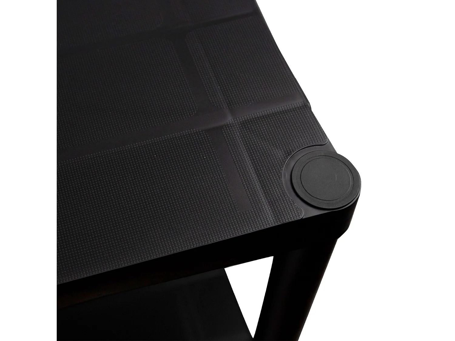 Estantería de Resina con 5 Baldas de 171x61x31cm 125Kg Thinia Home