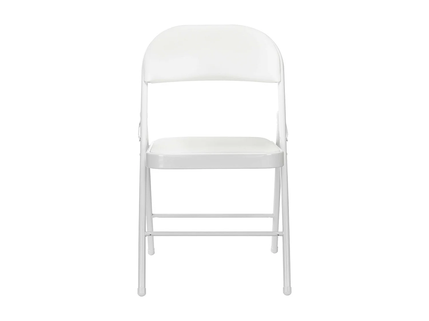 Pack 10 Sillas Plegables Acolchadas Thinia Home