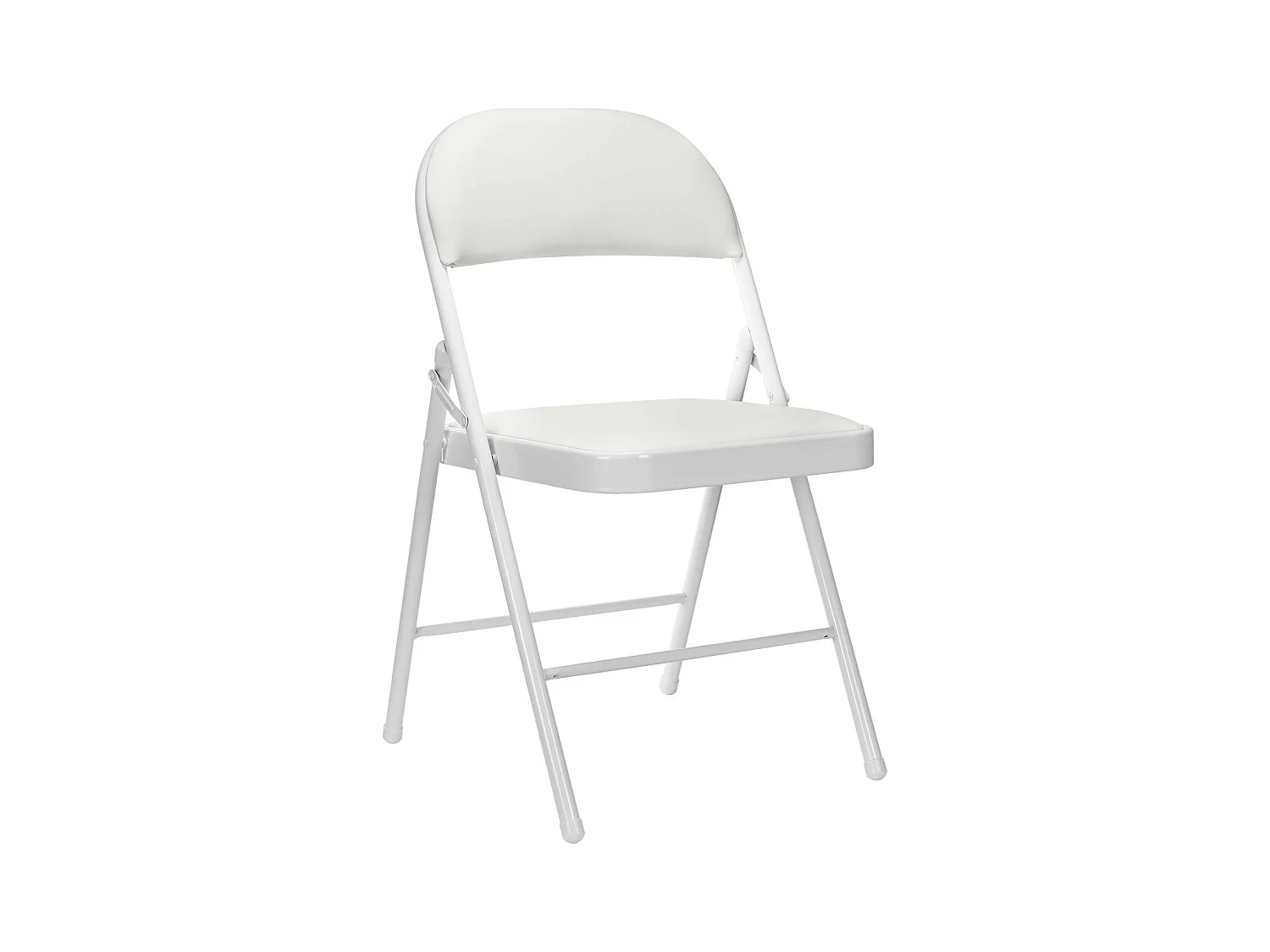 Pack de 5 chaises pliantes rembourrées Thinia Home