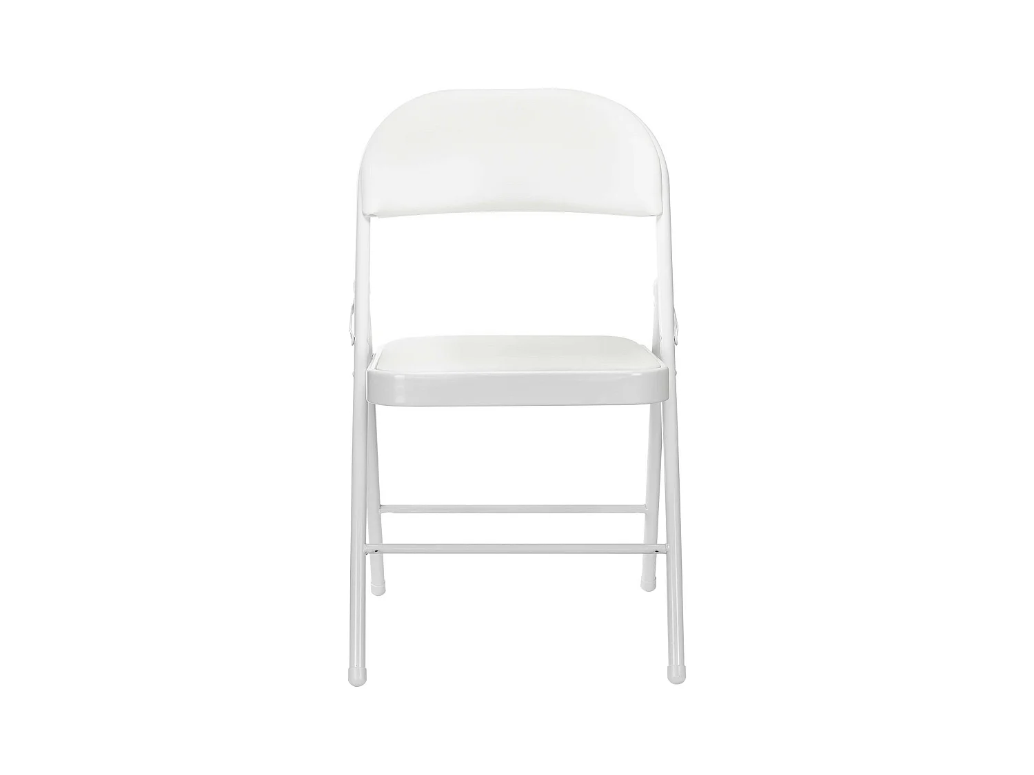 Pack de 5 chaises pliantes rembourrées Thinia Home