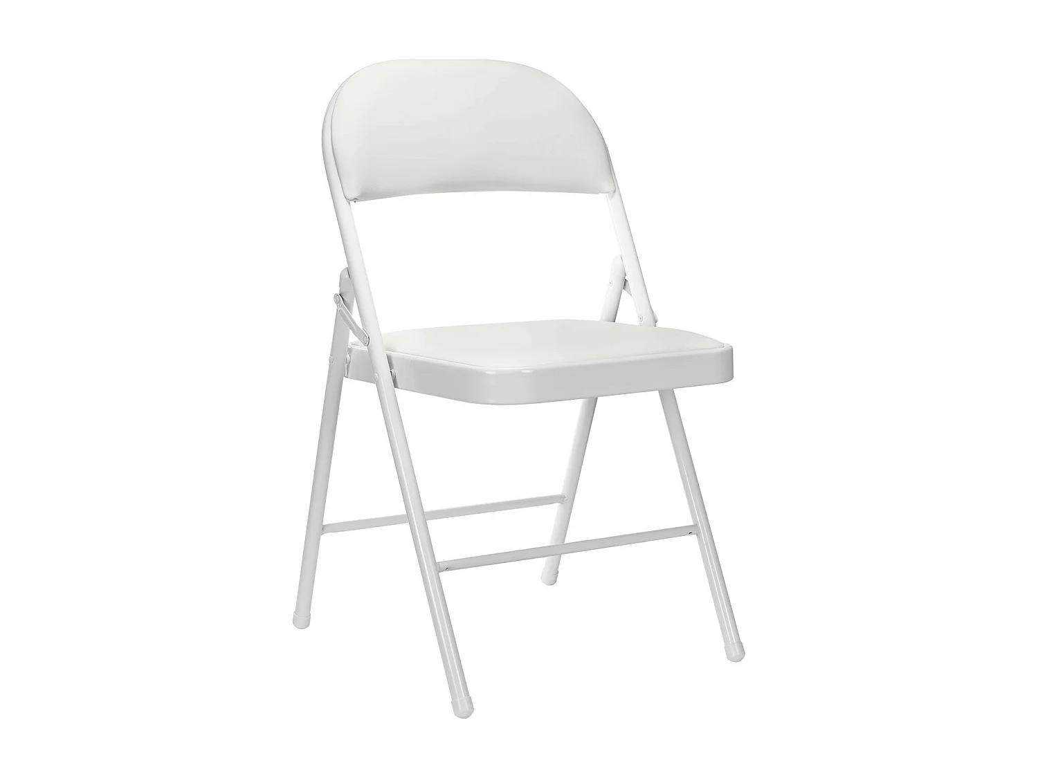 Pack de 5 chaises pliantes rembourrées Thinia Home