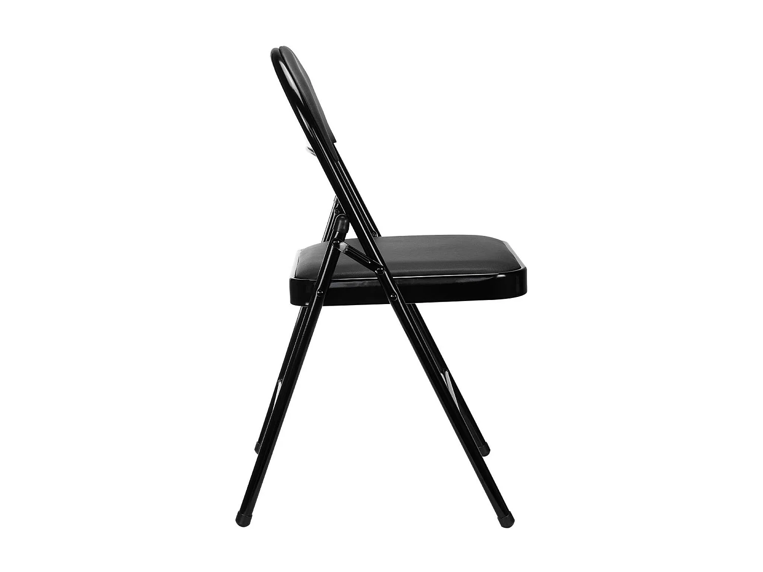 Pack 10 Sillas Plegables Acolchadas Thinia Home