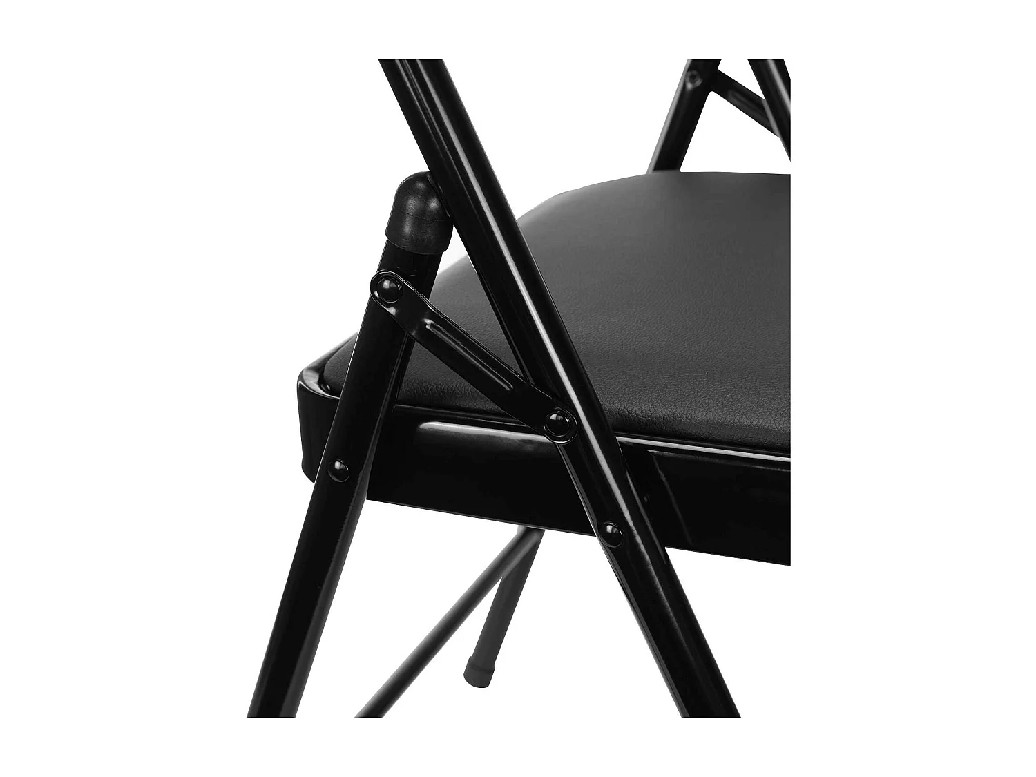 Pack 10 Sillas Plegables Acolchadas Thinia Home