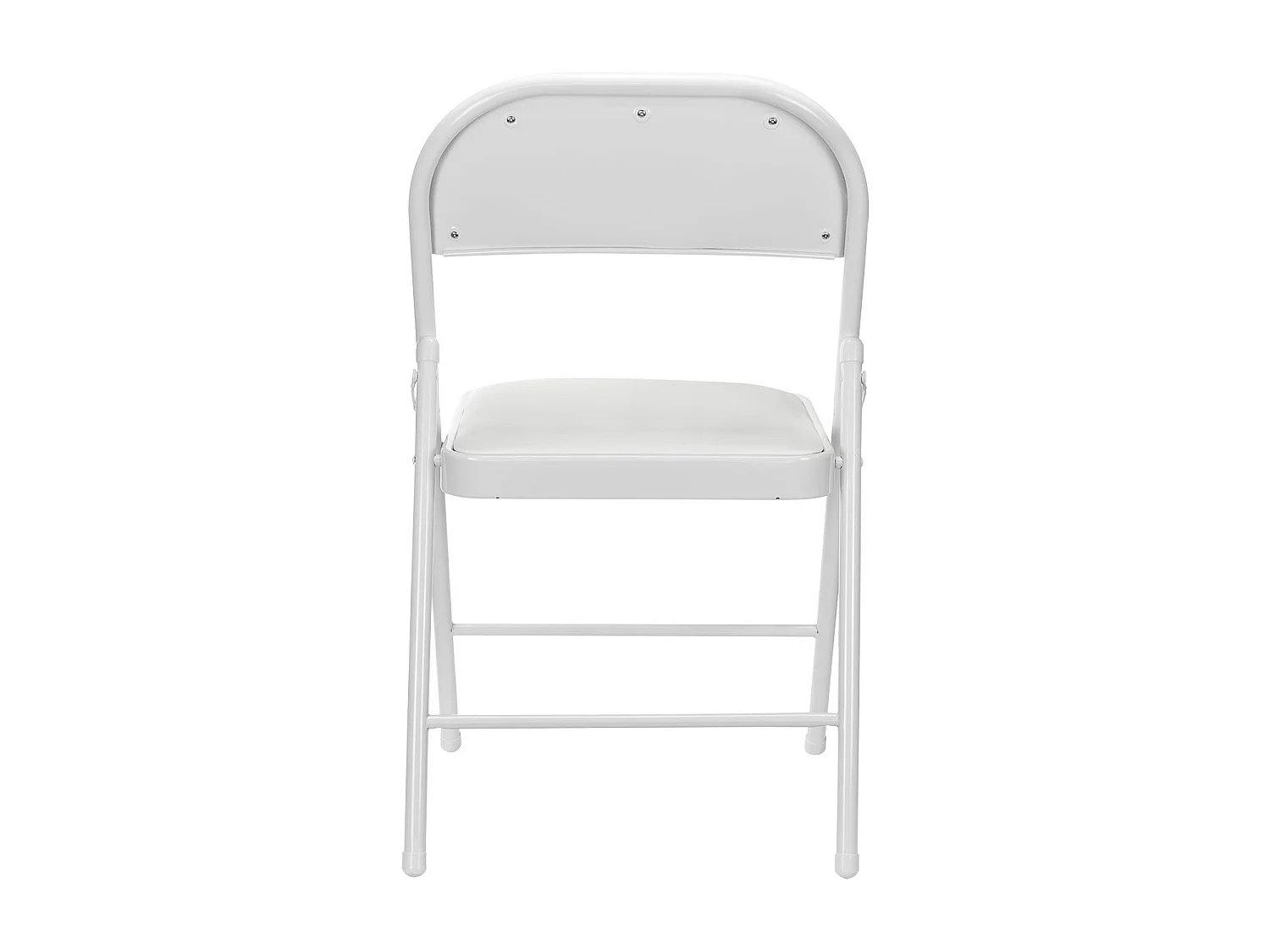 Silla Plegable Acolchada Thinia Home