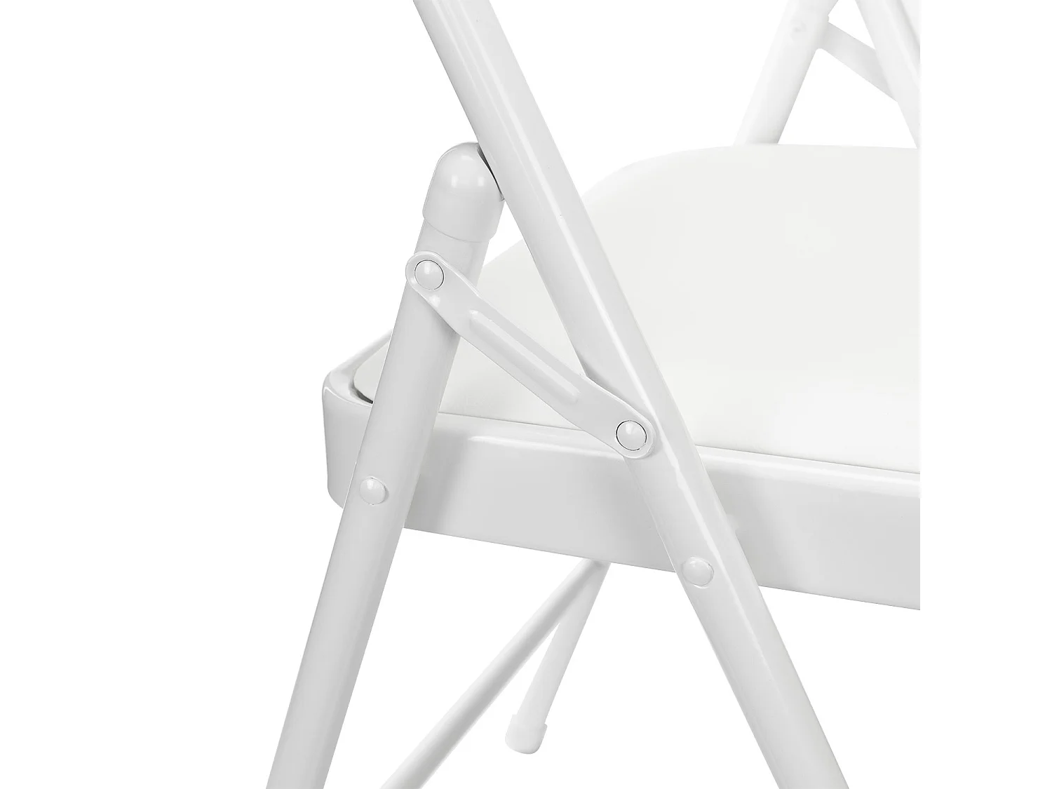 Silla Plegable Acolchada Thinia Home