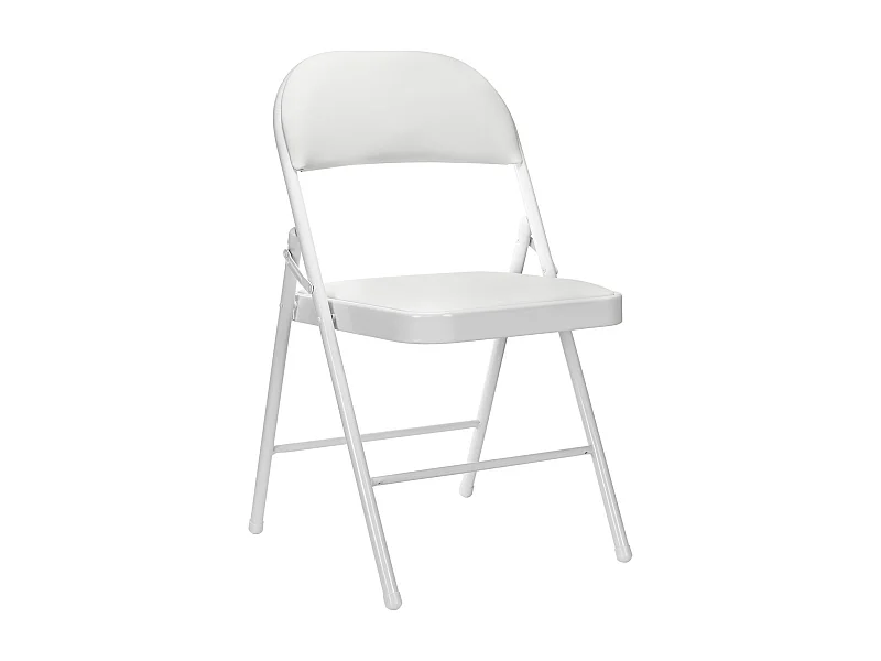 Silla Plegable Acolchada Thinia Home