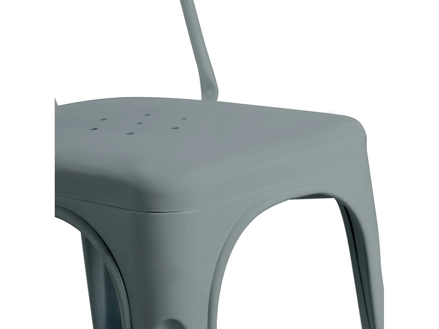 Silla Industrial Strong 45x54x85cm Thinia Home