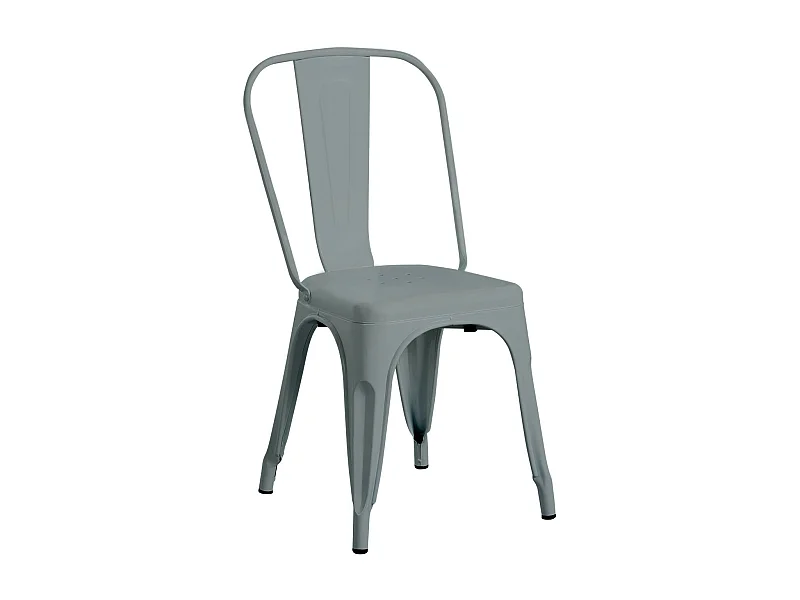 Silla Industrial Strong 45x54x85cm Thinia Home