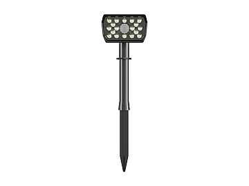 Focos luminosos