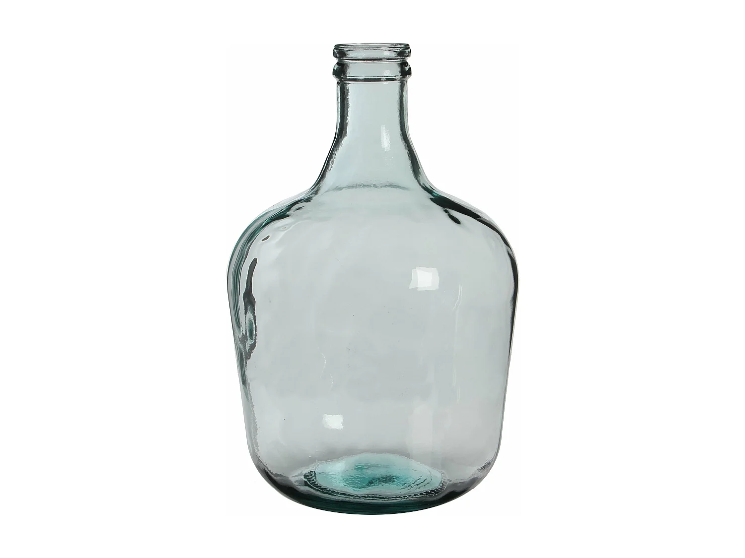 Jarrón Mica Decorations Cristal (Ø 27 x 42)