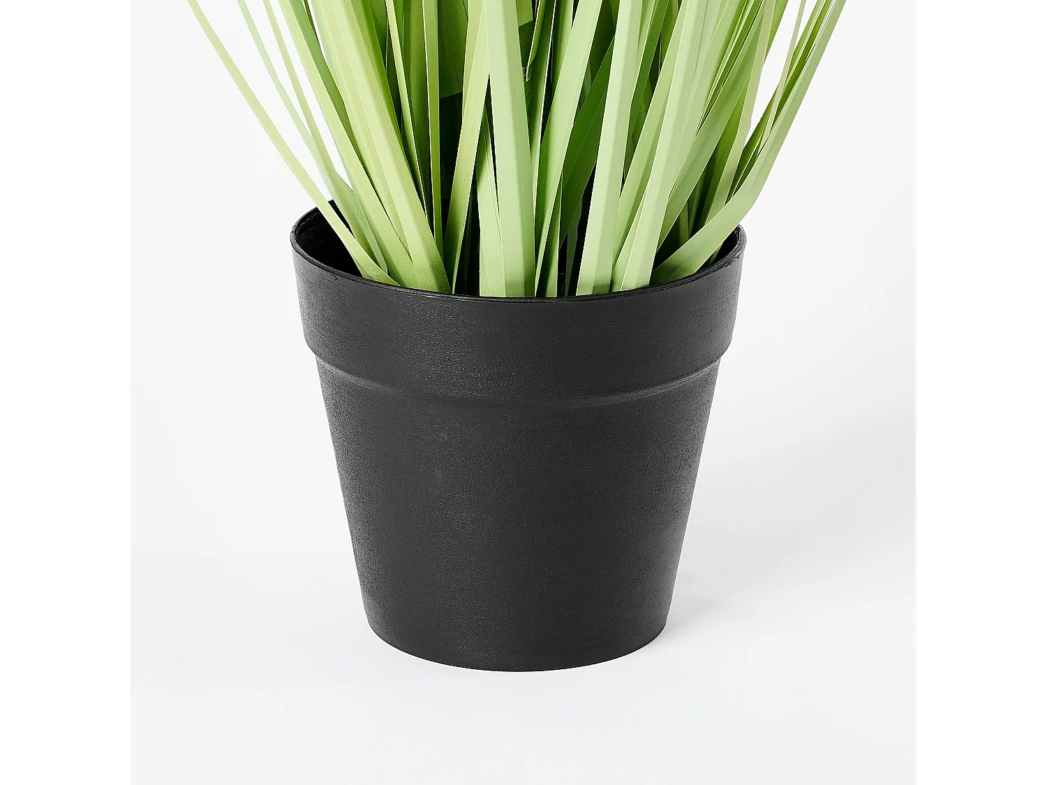 Planta artificial de PVC - 53 x Ø30 - Verde - DOGTAIL