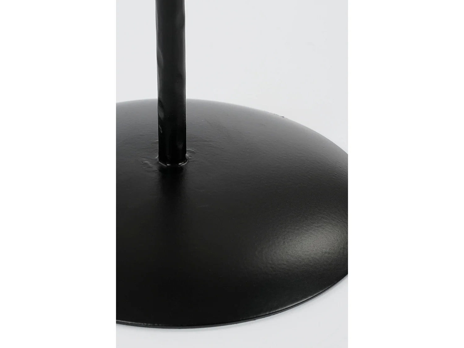 Candeliere in  - 56 x 15 - Nero - KANTAS