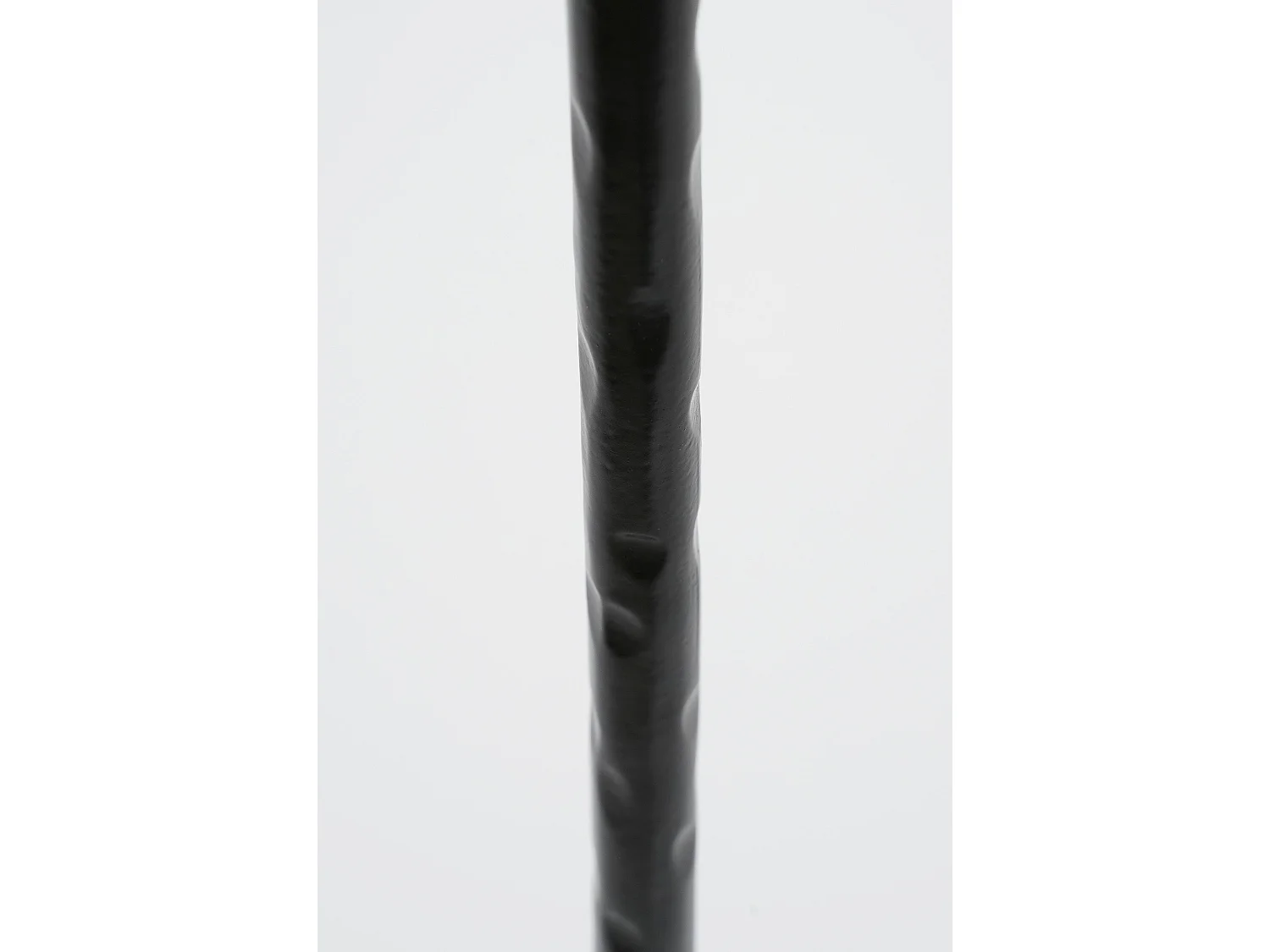 Candelabro de Metal - 72 x 15 - Negro - KANTAS