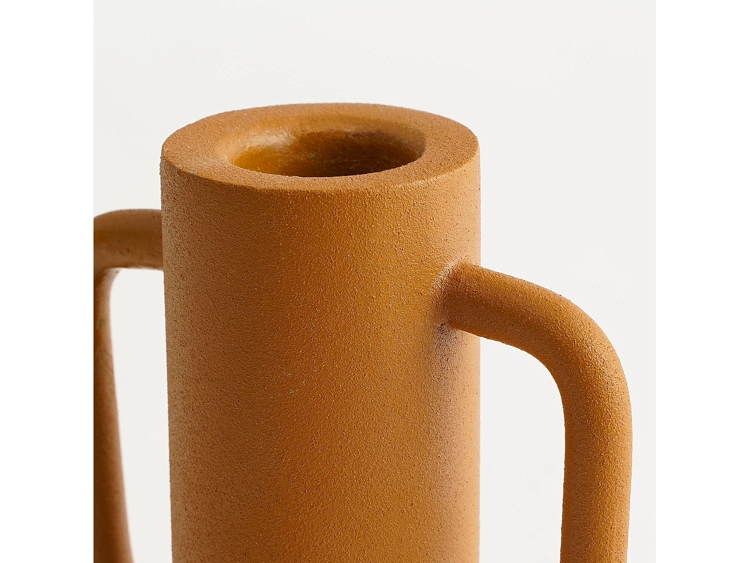 Candeliere in  - 12 x Ø8 - Marrone chiaro - ULA