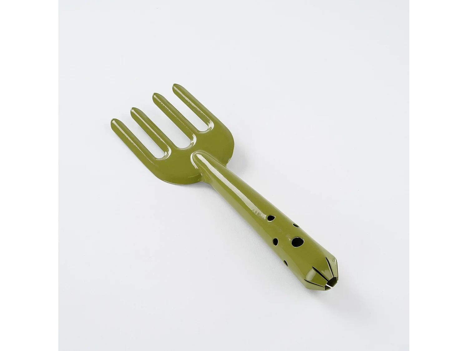 Attrezzi da giardino in  - 3 pieces - Verde -