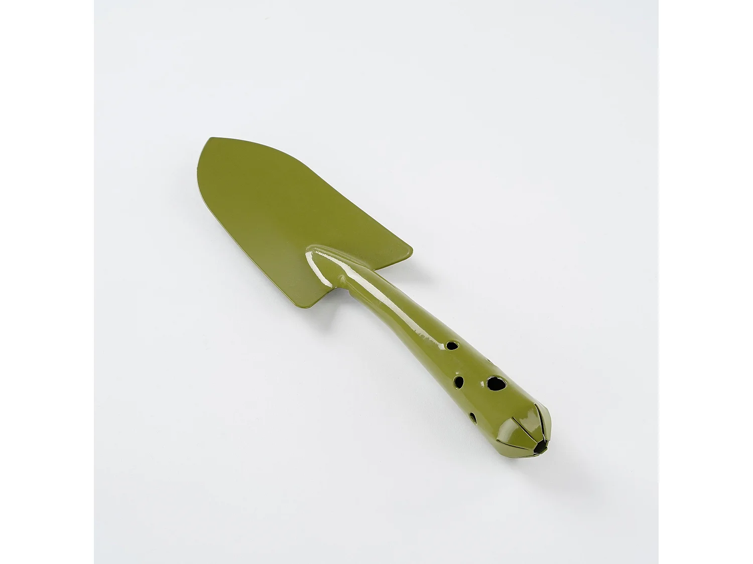 Attrezzi da giardino in  - 3 pieces - Verde -