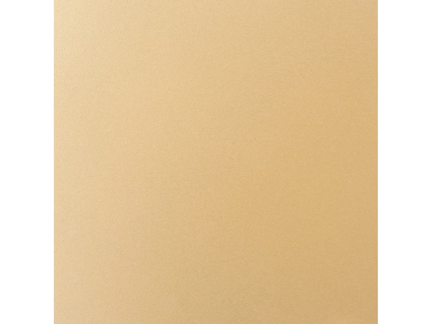 Bijzettafel van ijzer - 45 x Ø45 - Goud - MIKKI