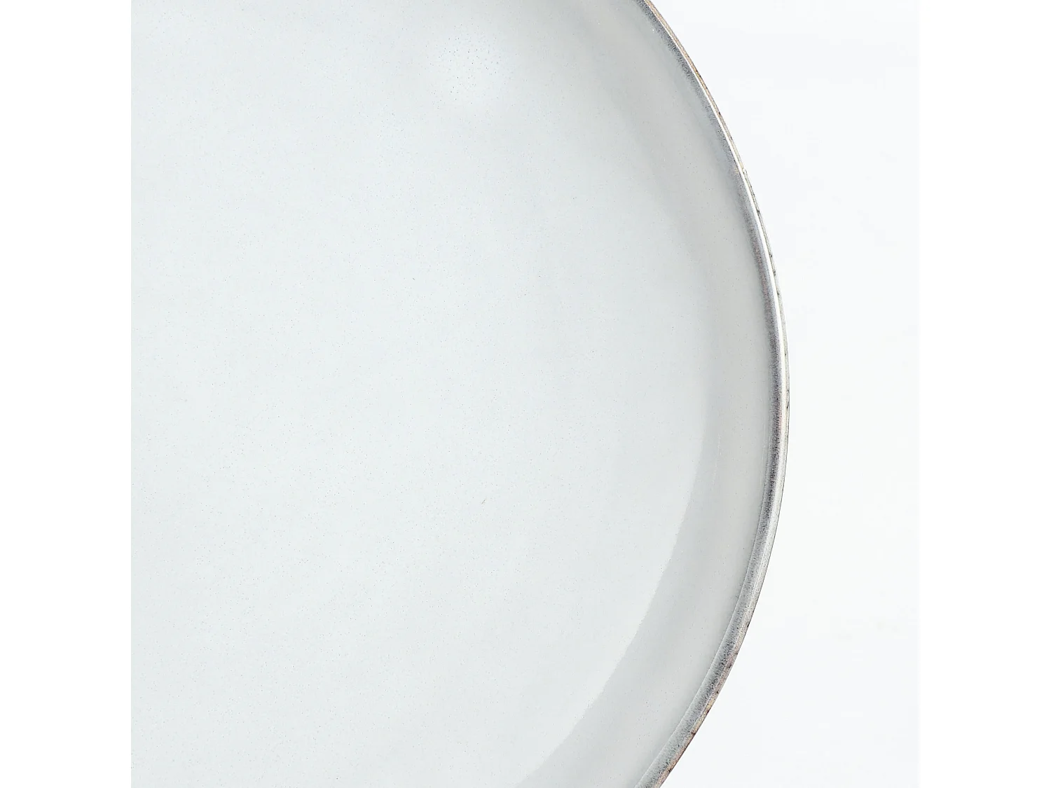 Set stoviglie in  - Ø26 / Ø20,5 / Ø15 x 8 / Ø8 x 10,5 - Grigio - TABO