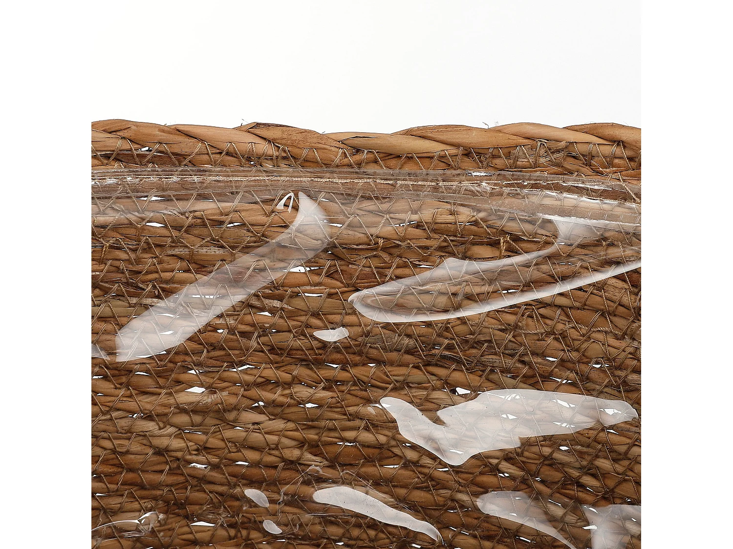 Set cesto per piante in  - Ø12 x 12 / Ø14 x 14 / Ø16 x 16 - Marrone chiaro - ATLANTIC