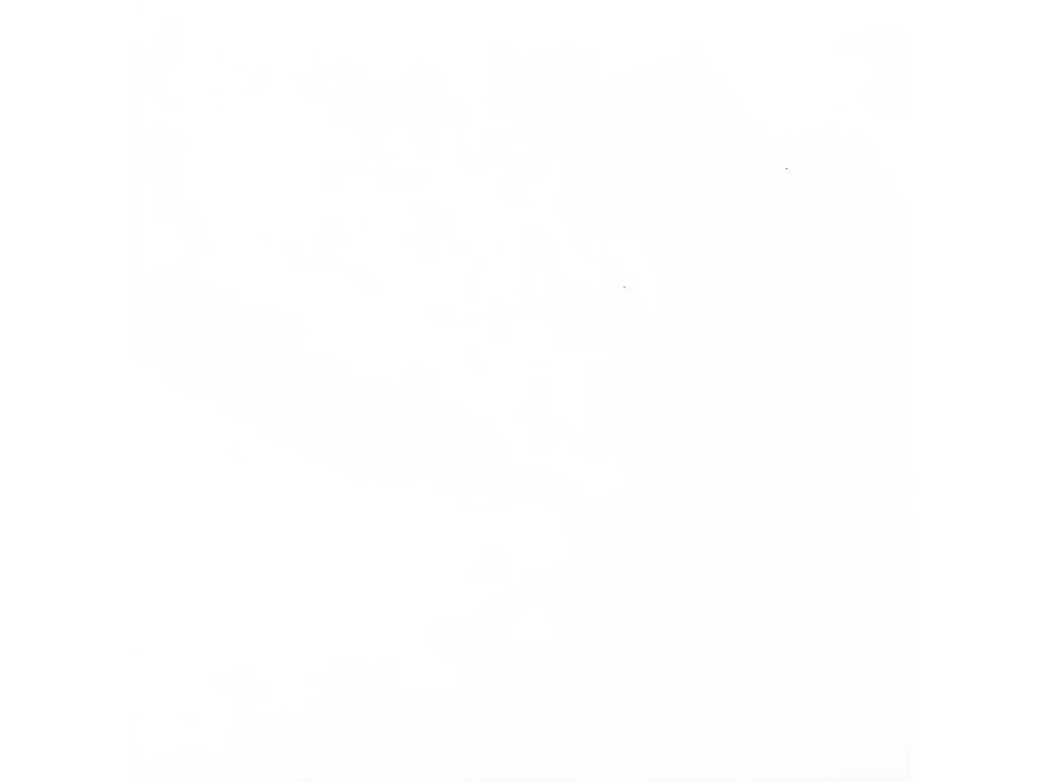 Tête de lit avec oreilles Blanc 103x23x118/128 cm Similicuir