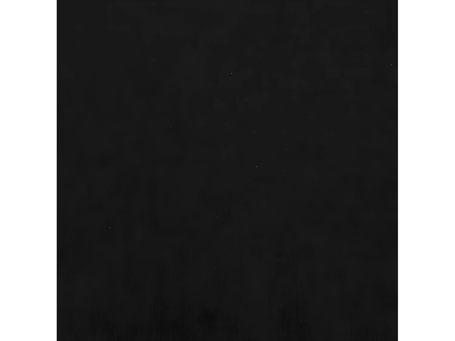 Tête de lit 2 pièces Noir 90x5x78/88 cm Tissu