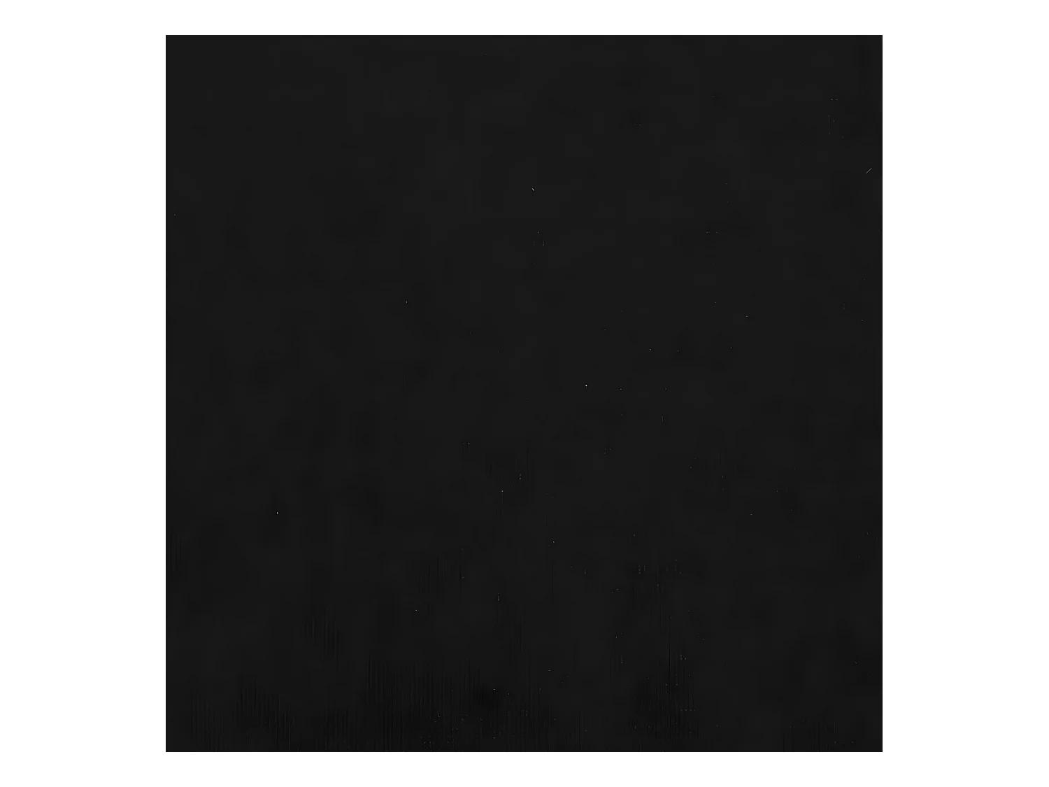 Tête de lit 2 pièces Noir 90x5x78/88 cm Tissu