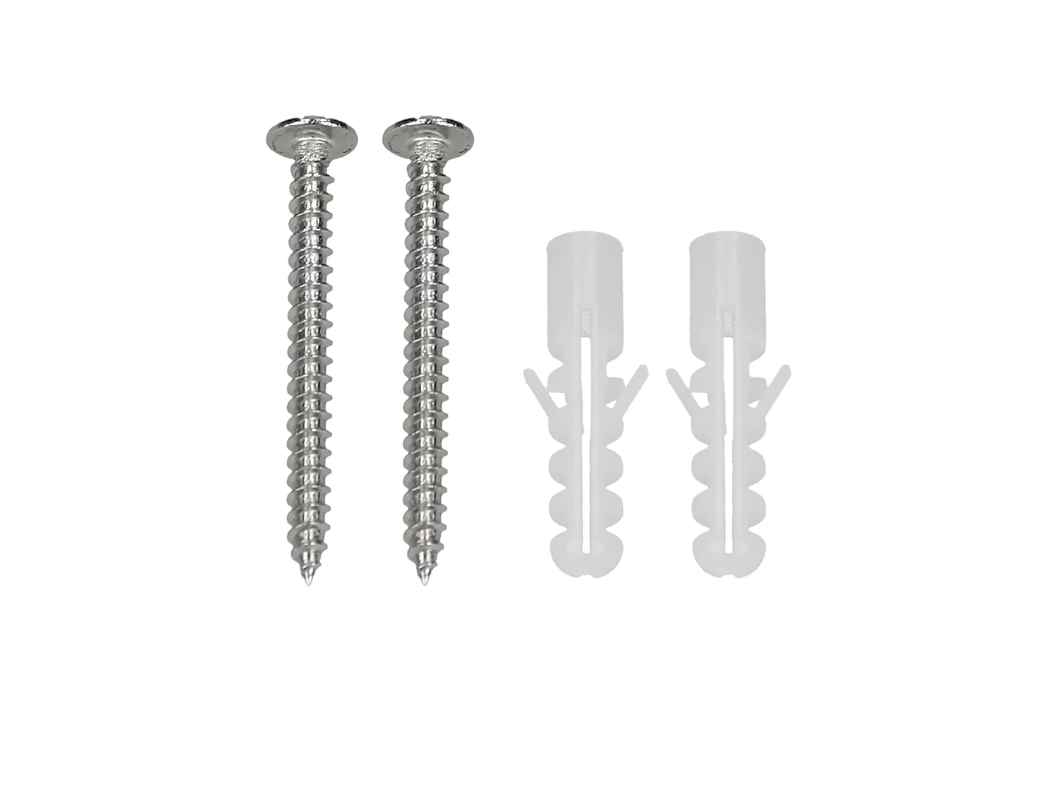 Lampe d'extérieur applique murale acier inoxydable ampoule ML-DESIGN