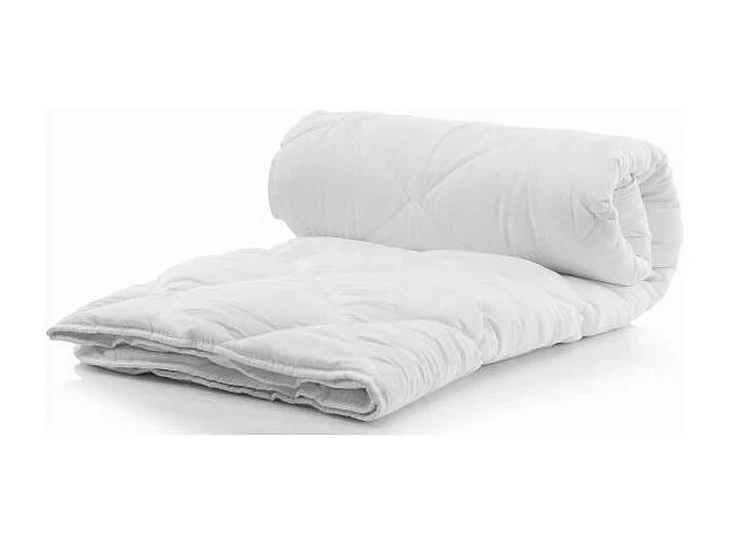 Couette 350g Anti-Acariens 240x260cm