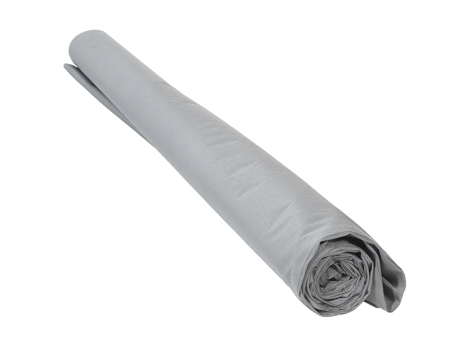 Tecido para toldo SAULE 3,95 × 3m - Tecido cinzento