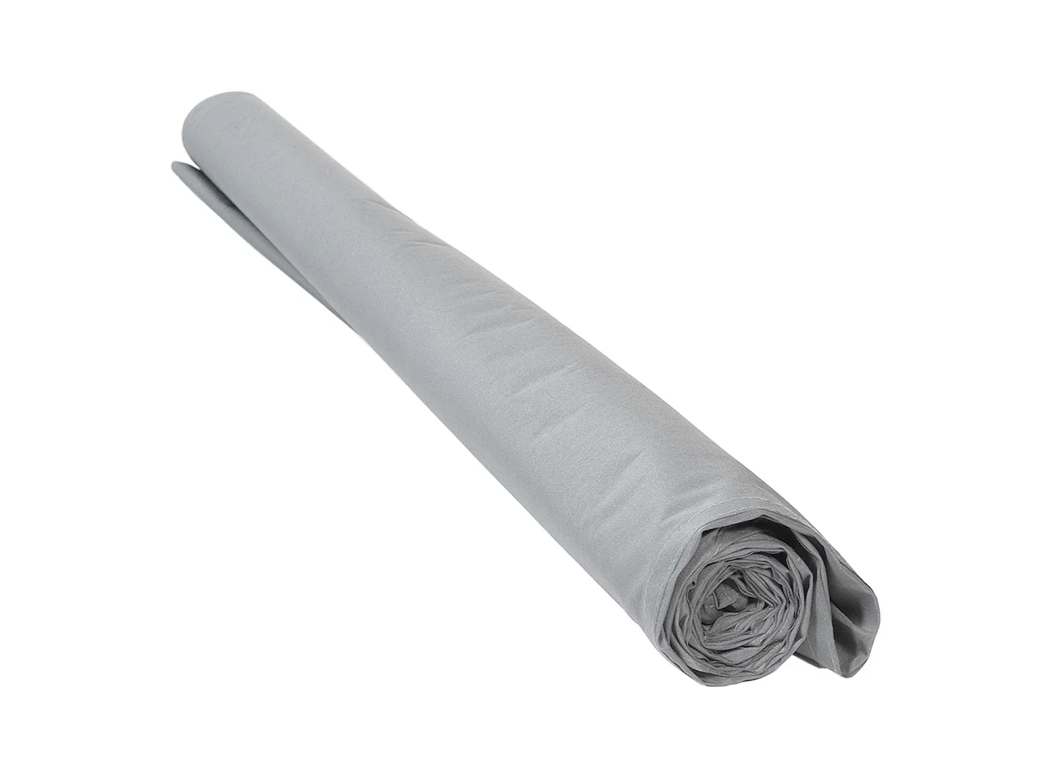 Doek voor SAULE luifel 3,5 × 3m - Grijs doek