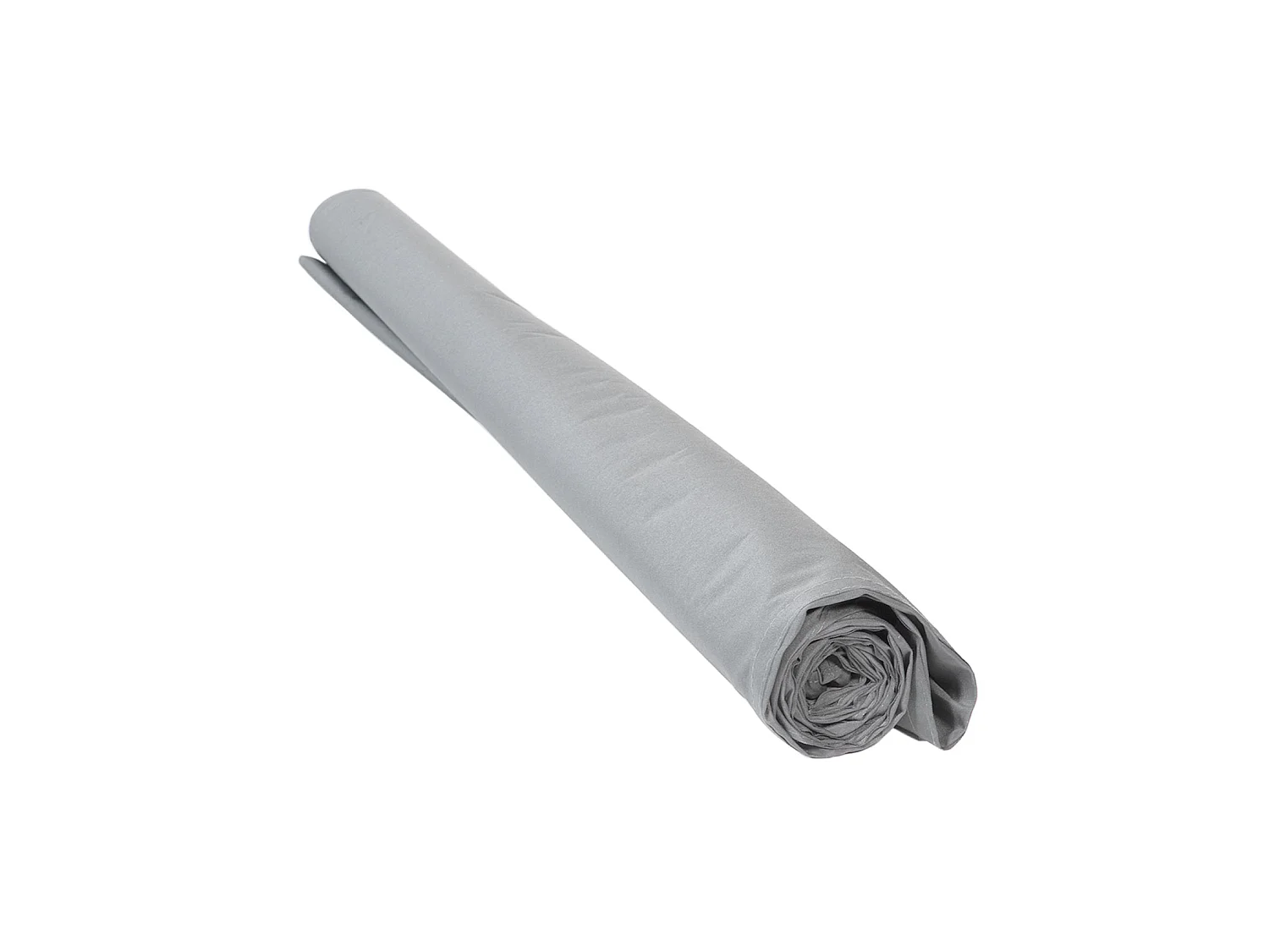 Toile pour store banne SAULE 2,95 × 2,5m - Toile grise - HAPPY GARDEN