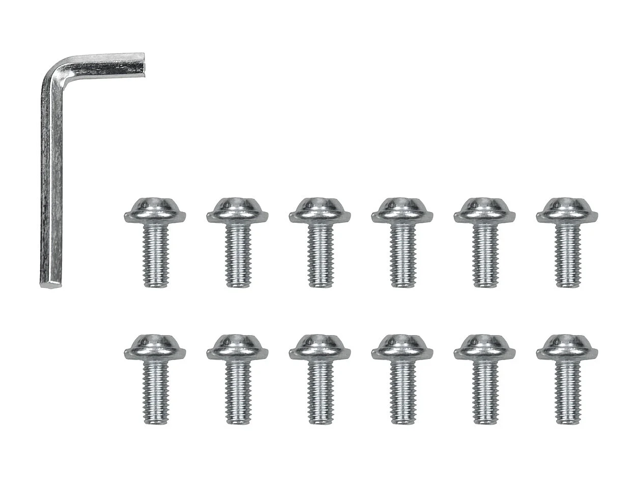 Juego de 6 sillas de comedor cocina terciopelo verde ML-DESIGN