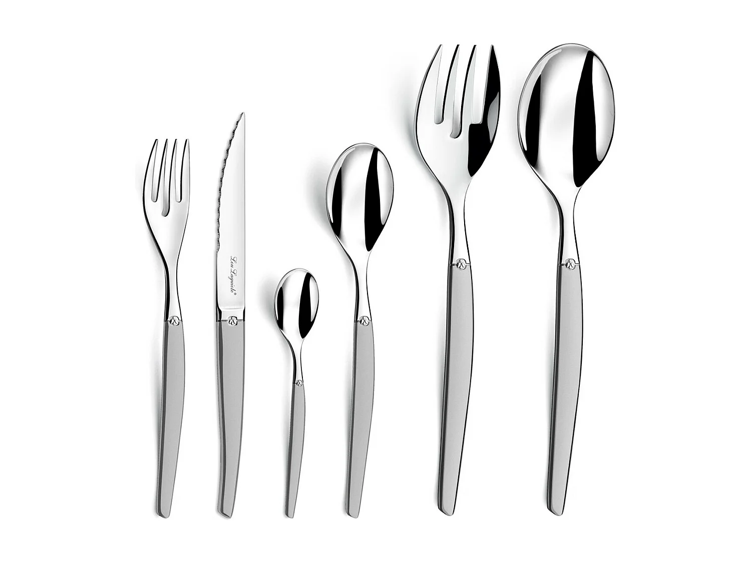 Jet Sablé - 2 couverts à salade