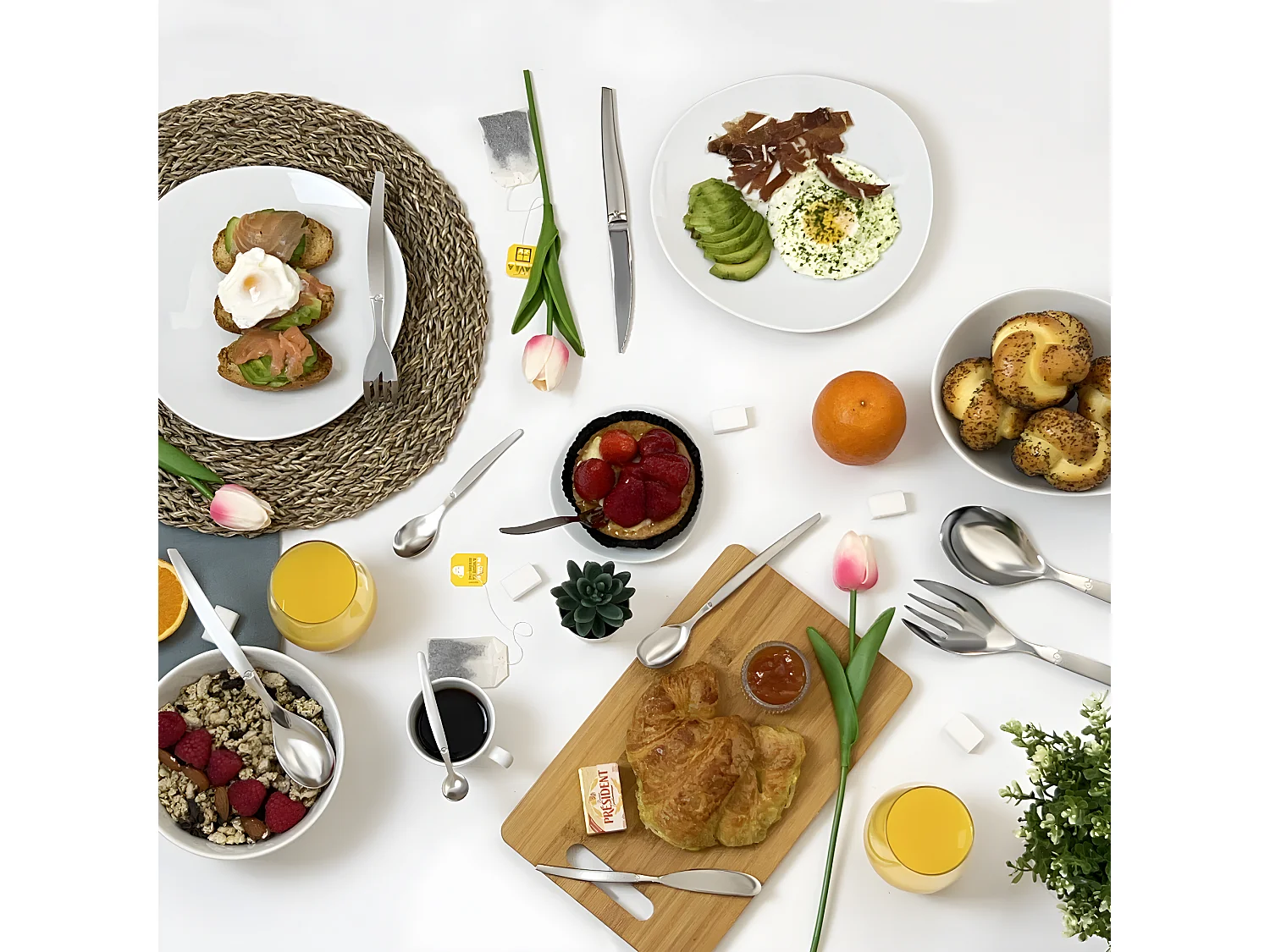 Jet Sablé - Pelle à tarte