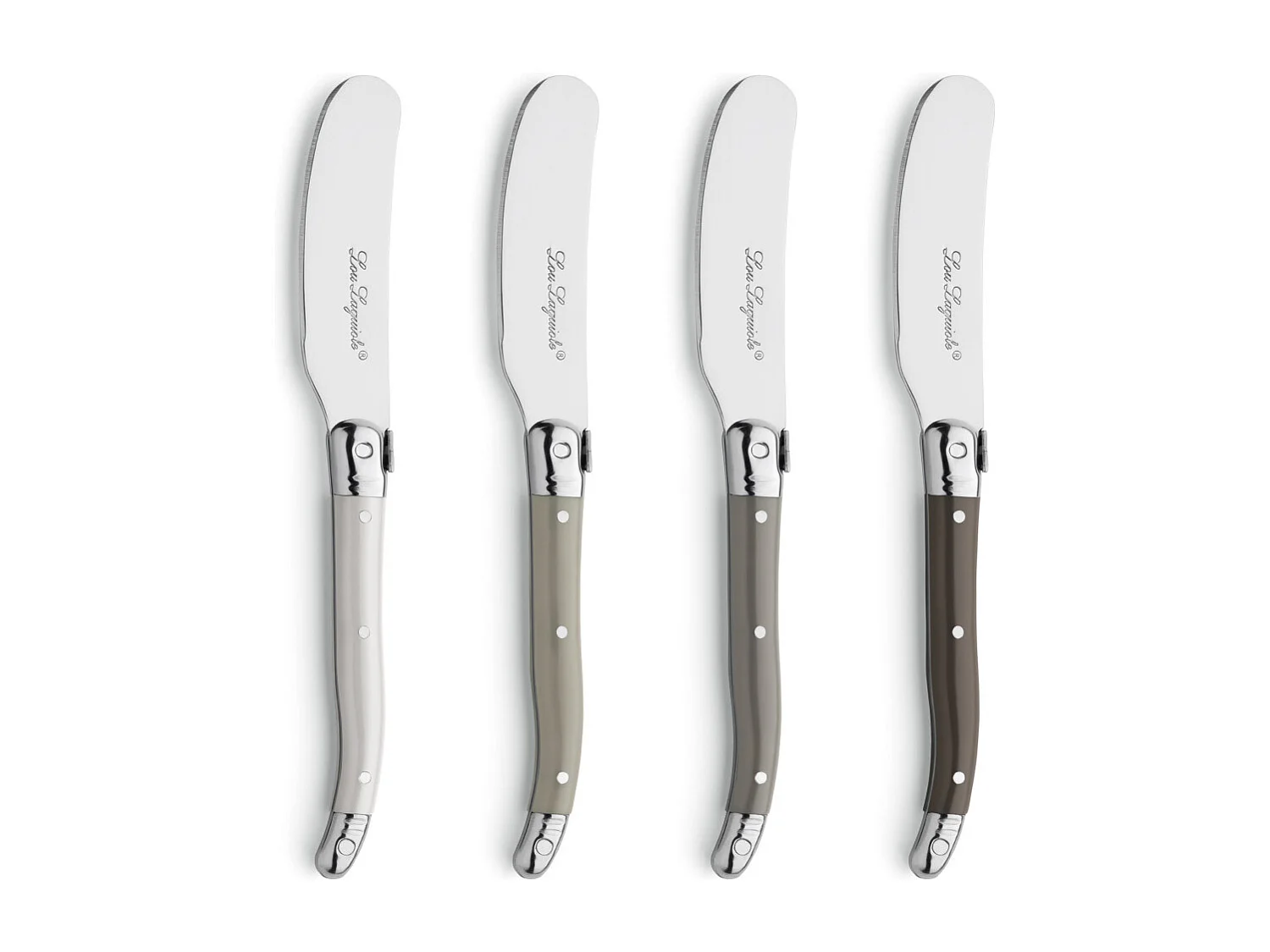 Tradition - Set di 4 coltelli spargitori