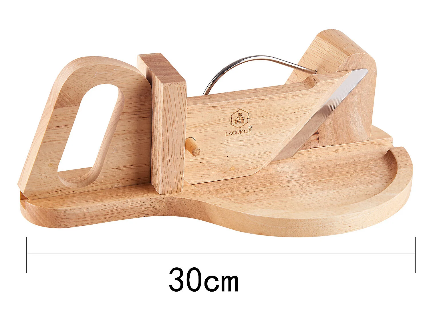 Trancheuse à charcuterie