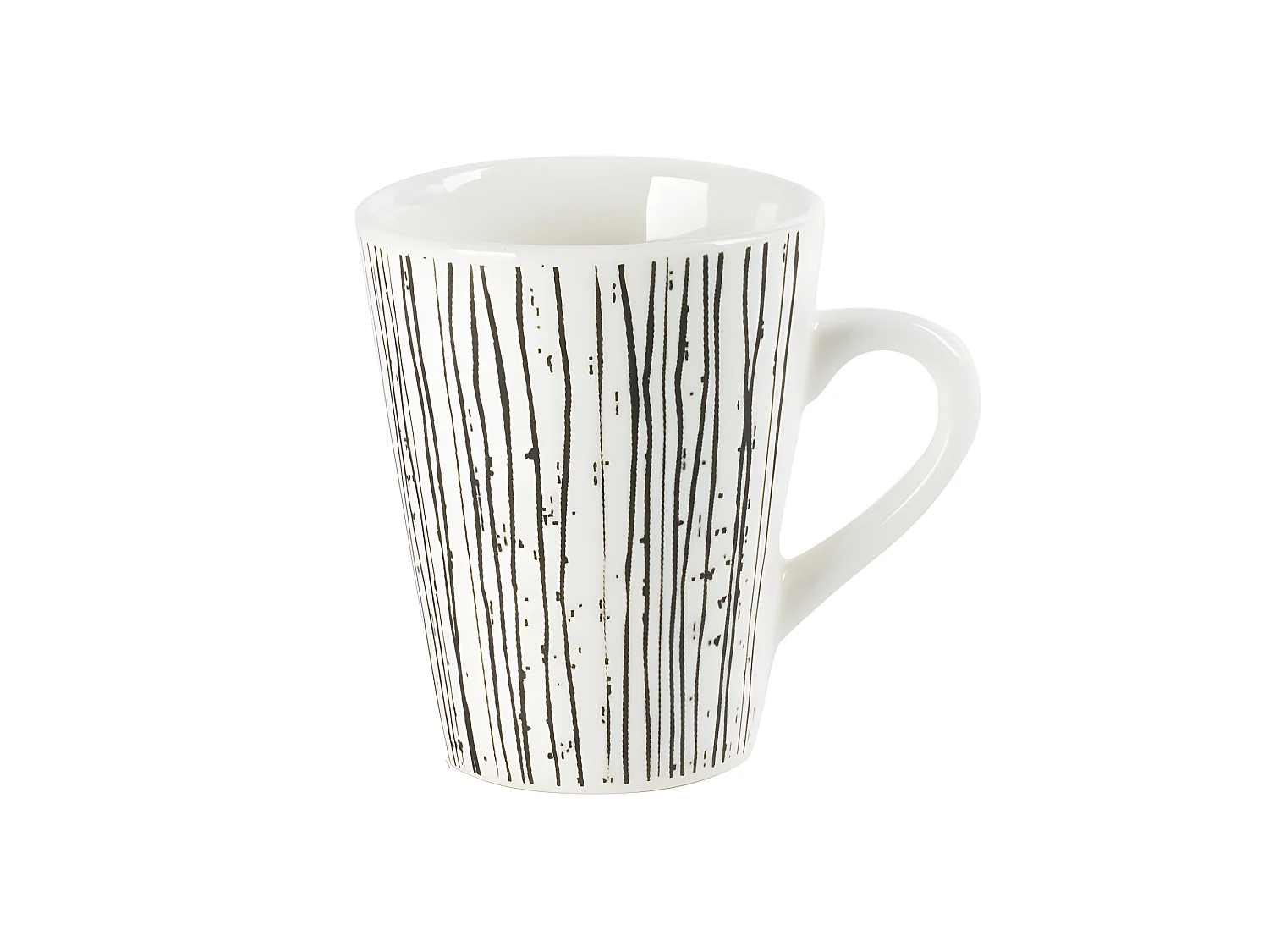 Coffret de 8 tasses Palawan 9 cl