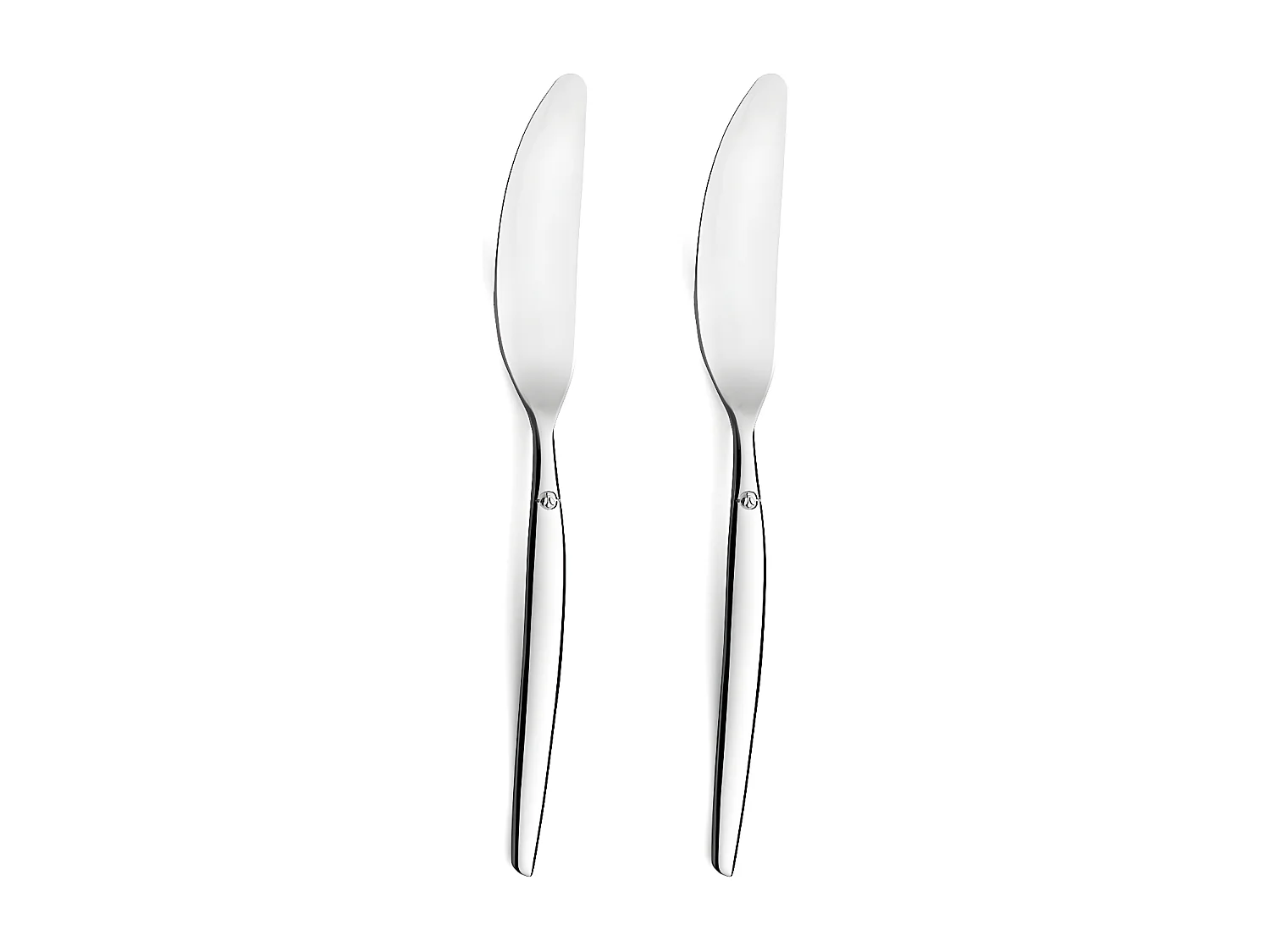 Jet - Lot de 2 tartineurs