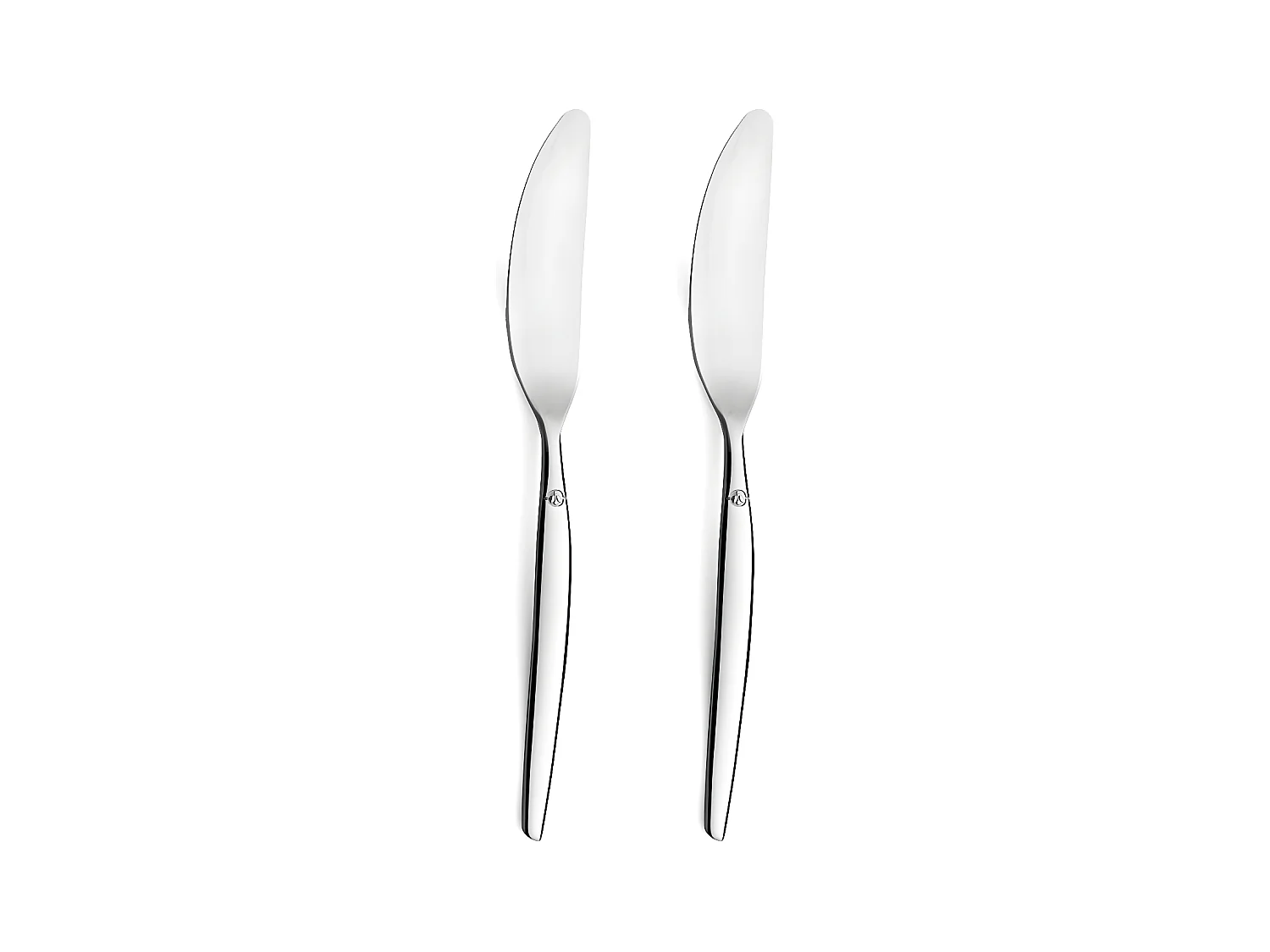 Jet - Lot de 2 tartineurs