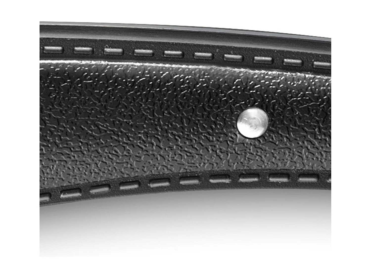 Prestige - Coffret 6 couteaux steak lame lisse