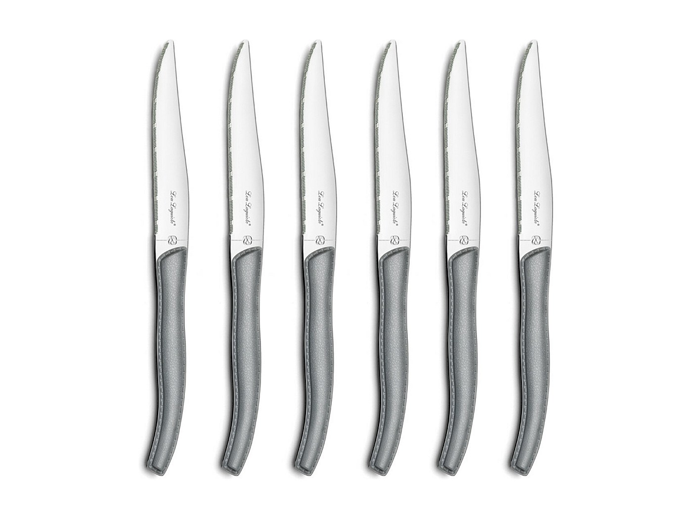 Miyabi 800 dp set di due coltelli bistecca damascati - Rigotti Arrotino