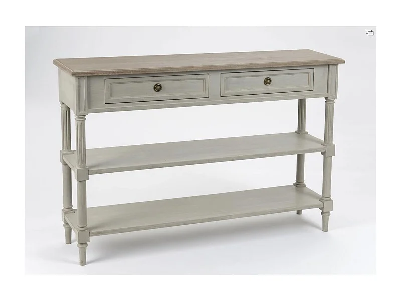 Console grand modèle Edouard grand modèle