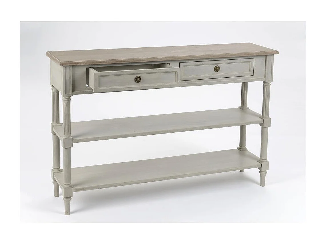 Console grand modèle Edouard grand modèle