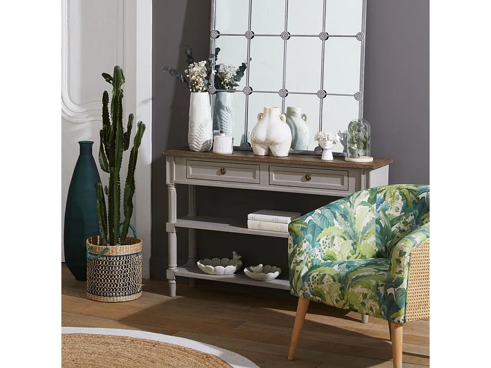 Console grand modèle Edouard grand modèle