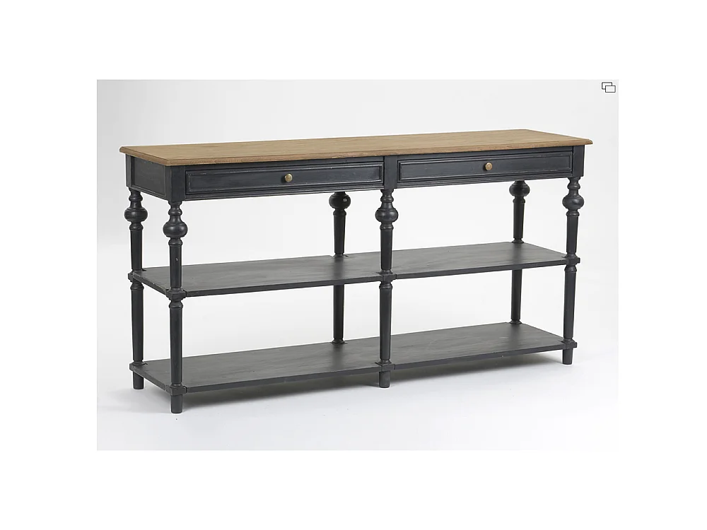 Console Drapier New Légende