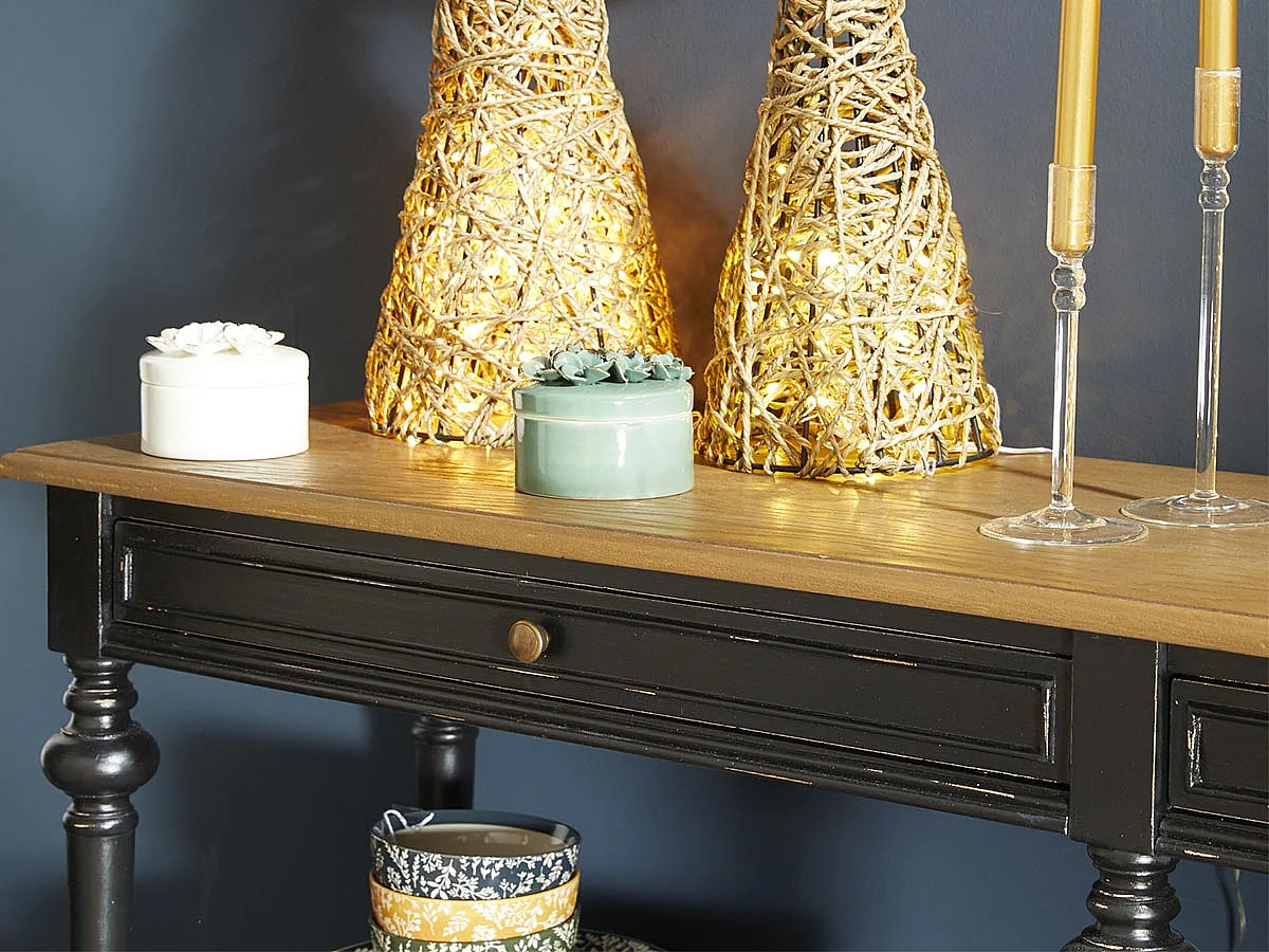 Console Drapier New Légende