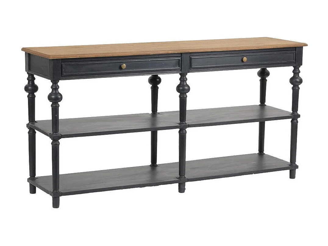 Console drapier new legende